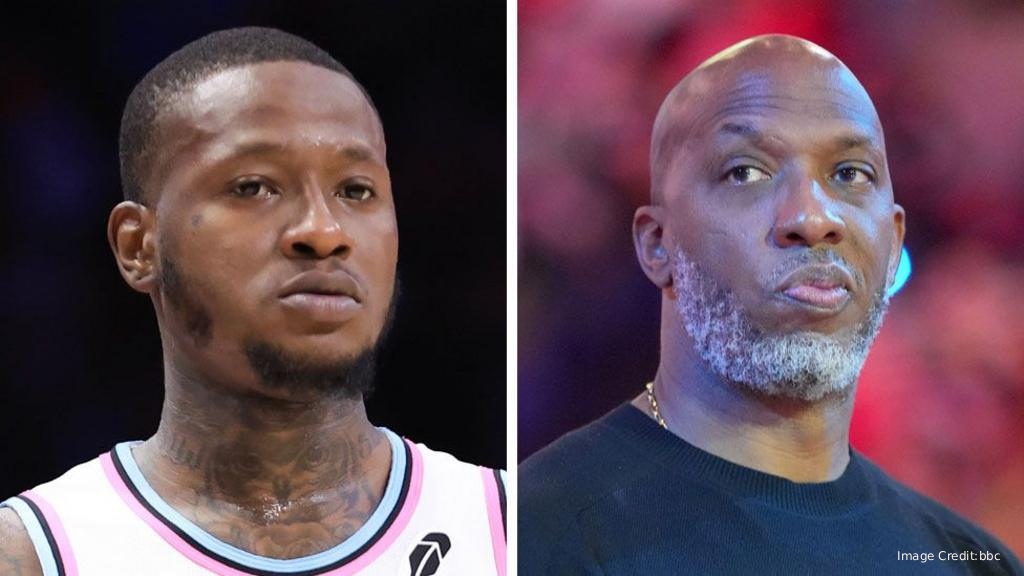 NBA Players Were Involved In Fraud And Money Laundering Cases, Say Indictment