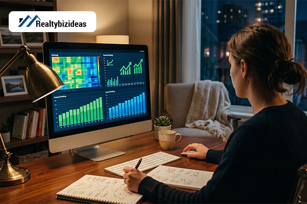 The Surprising Reason Some Real Estate Blogs Rank So Easily