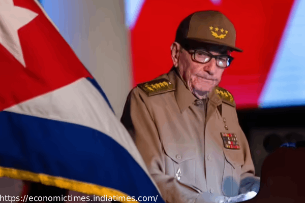 Raúl Castro Indicted by U.S. Over 1996 Brothers to the Rescue Shootdown