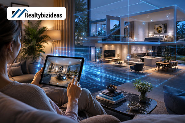 Will Virtual Property Tours Replace Traditional Showings?