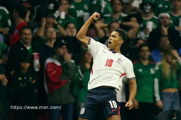 Mexico’s World Cup Dream Ends In Heartbreak As England Survives Thrilling Azteca Battle