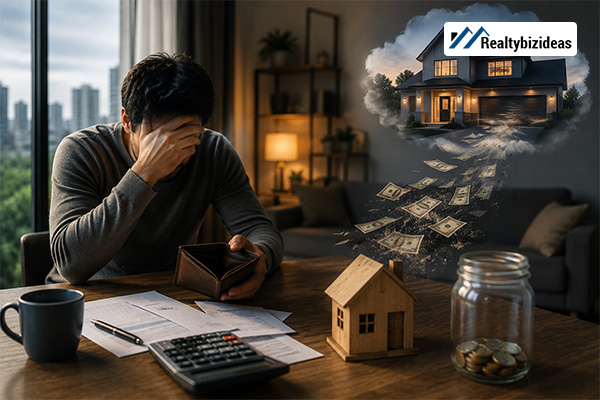 The True Cost of Renting: What Your Monthly Rent Doesn’t Tell You