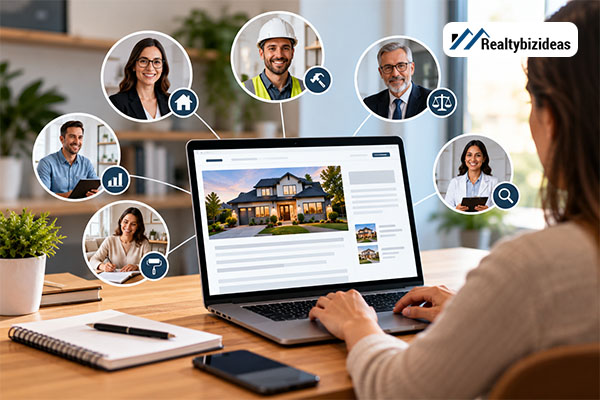 Real Estate Blogs Need Expert Contributors