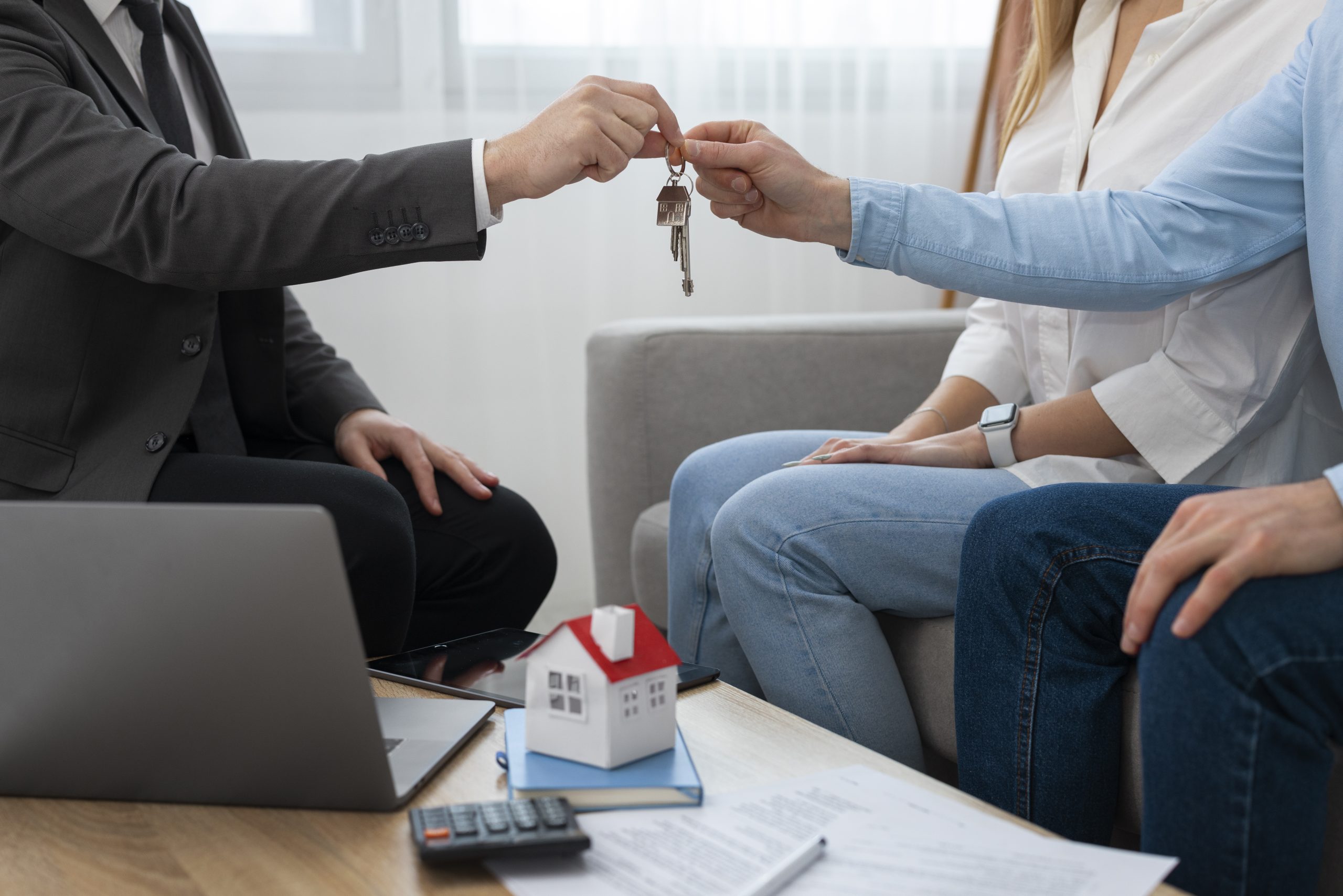 Is a Townhouse the Right Buy? A Practical Guide for NSW Buyers